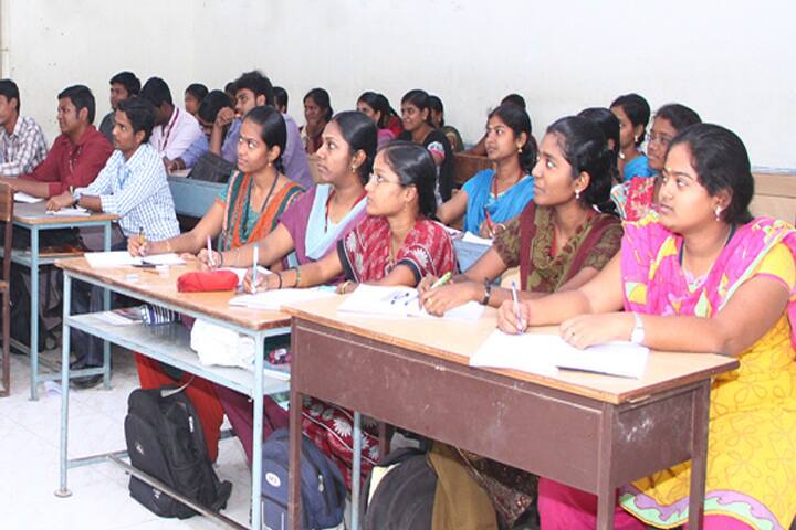 classroom